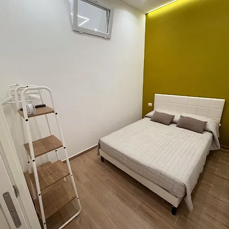 Casa Donna Ina Apartment
