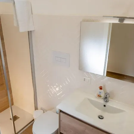 Apartamento Casa Donna Ina