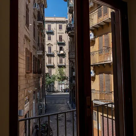 Apartment Casa Donna Ina