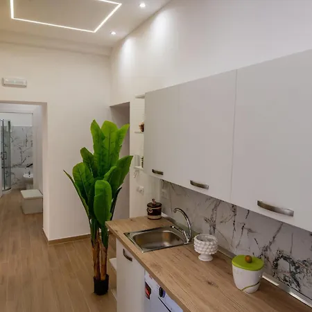Casa Donna Ina